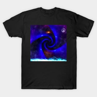 Nebula T-Shirt